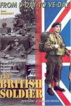 1944-45 British Soldier