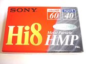 Sony P5-60 HMP Hi8