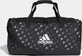 Adidas Linear Graphic Duffelbag