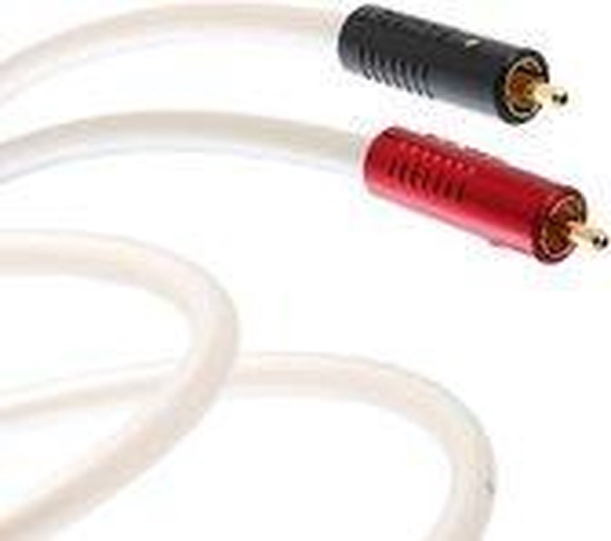 Atlas kabels Element Achromatic RCA 1.5m