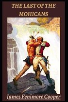 The Last of the Mohicans illustrated