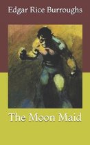 The Moon Maid