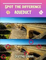Spot the difference Aqueduct