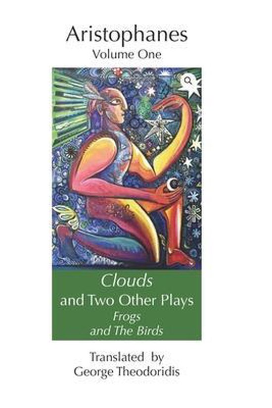 Clouds and Two Other Plays - cover