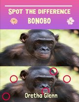 Spot the difference Bonobo