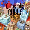 Afbeelding van het spelletje Catacomb Cubes - Bordspel - Engels