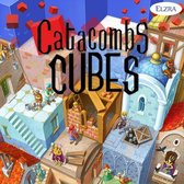 Catacomb Cubes - Bordspel - Engels