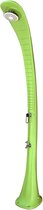 Cobra 32L zonnedouche-Groen-Buitendouche