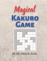 Magical Kakuro Game: Kakuro for Experts