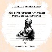 Phillis Wheatley