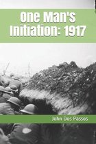 One Man's Initiation