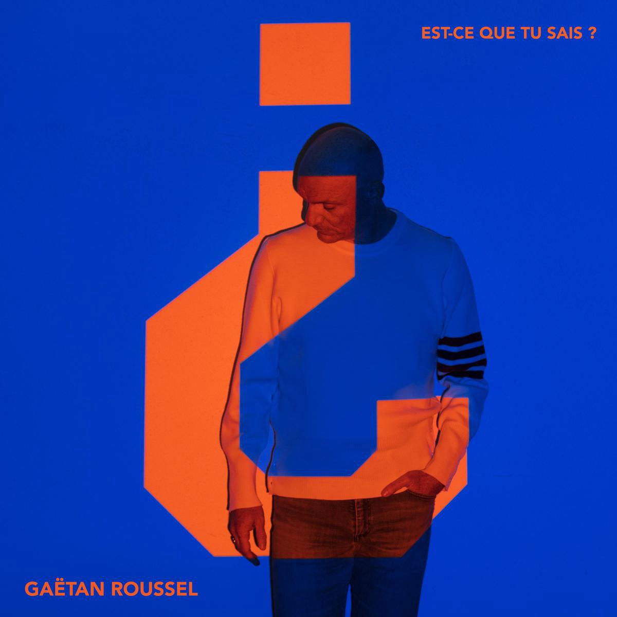 Est-ce Que Tu Sais (LP)