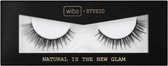 WIBO x Stysio Natural Is The New Glam False Eyelashes
