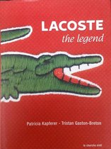 Lacoste. The legend