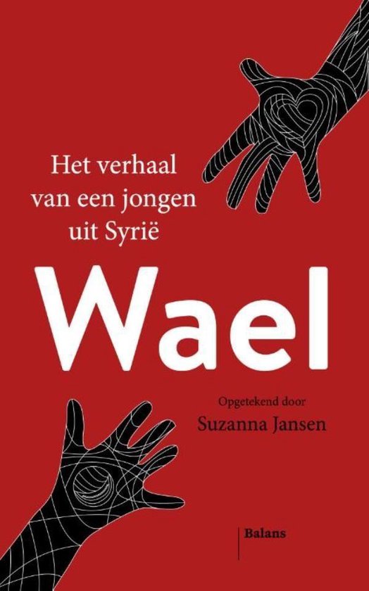 Wael - cover