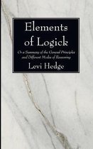Elements Of Logick
