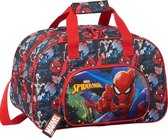 SpiderMan Sporttas Go Hero - 40 x 24 x 23 cm - Polyester