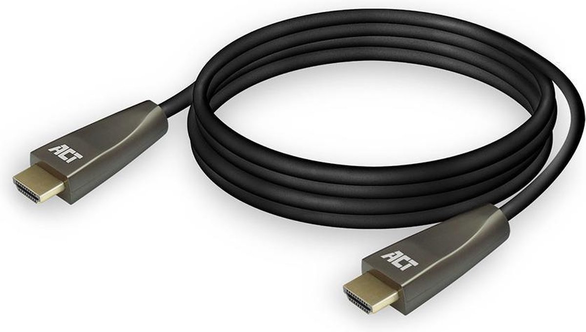 HDMI 8K, Ultra Highspeed, 2m, Box-ACT AC3909
