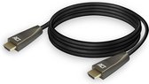 ACT AC3909, 2 m, HDMI Type A (Standard), HDMI Type A (Standard), 48 Gbit/s, Noir