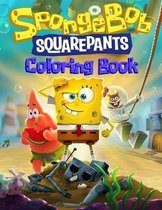 spongebob coloring book