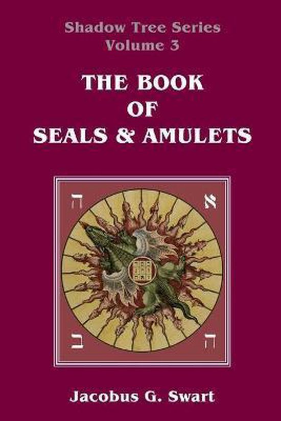 Book of Seals & Amulets