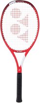 Yonex Vcore Ace Tango Red 260 gr. Senior Tennisracket - Gripmaat L1