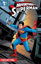 Adventures of Superman Vol. 2