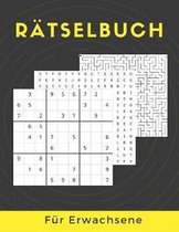 Ratselbuch Fur Erwachsene