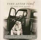 Time after time 16 soft pop songs