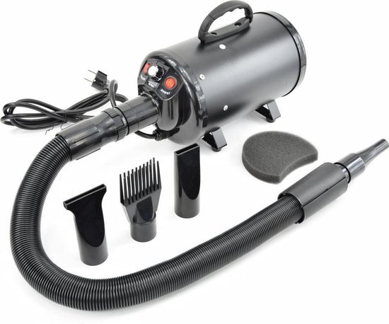 Shelandy - Waterblazer voor honden - Krachtige hondenphon