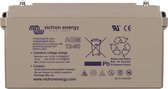 Victron AGM Batterie 12V / 90Ah M6 insert