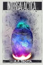 Intergalactica (Jogo das Estrelas Livro 1)