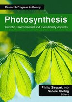 Research Progress in Botany- Photosynthesis