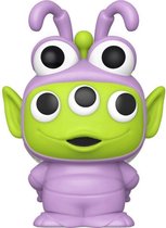 Toy Story - Bobble Head POP N° 752 - Alien Remix Dot