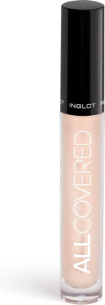 INGLOT All Covered Under Eye Concealer 104 | bol.com