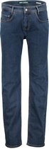 Mac Jeans Arne - Modern Fit - Blauw - 34-34