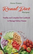 Renal Diet Recipes