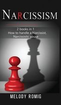 Narcissism: 2 books in 1