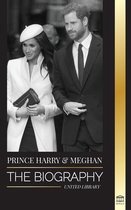 Royals- Prince Harry & Meghan Markle