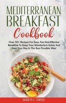 Mediterranean Breakfast Cookbook