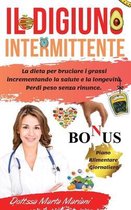 Il Digiuno Intermittente