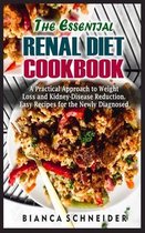 The Essential Renal Diet Cookbook