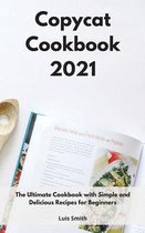 Copycat Cookbook 2021