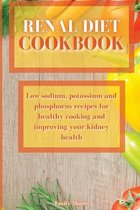 Renal Diet Cookbook