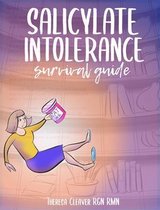Salicylate Intolerance Survival Guide
