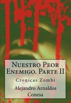 Cronicas Zombi