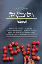 The Complete Sirtfood Diet Bundle: 2 Books in 1