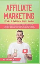 Affiliate Marketing for Beginners 2020