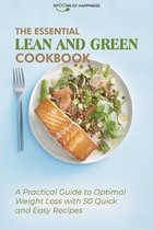 The Essential Lean and Green Cookbook