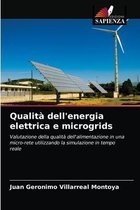 Qualità dell'energia elettrica e microgrids